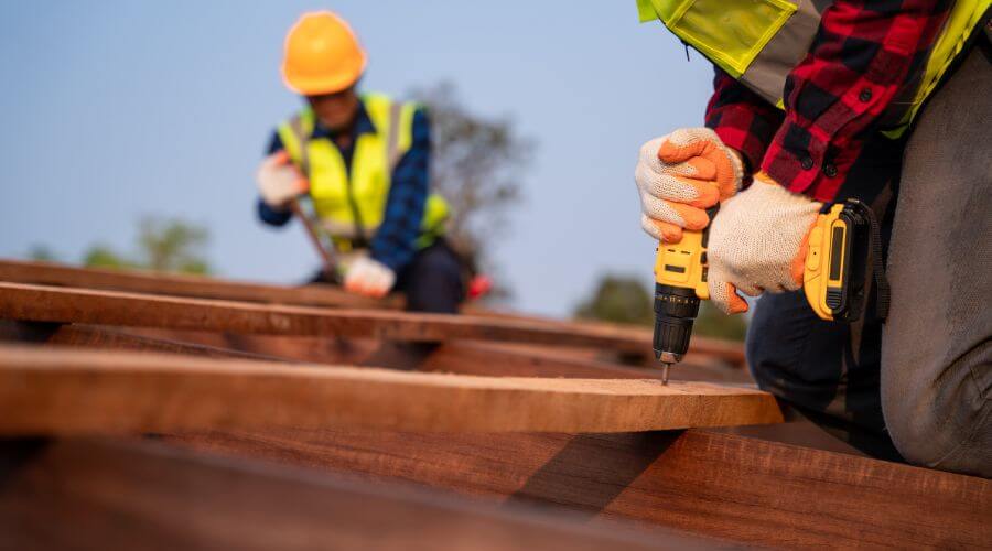 Expert top industrial roofings services in Guayanilla, PR